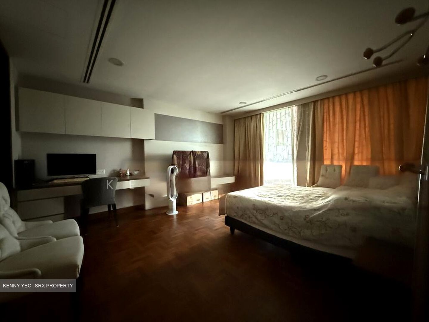 Maplewoods (D21), Condominium #503474131